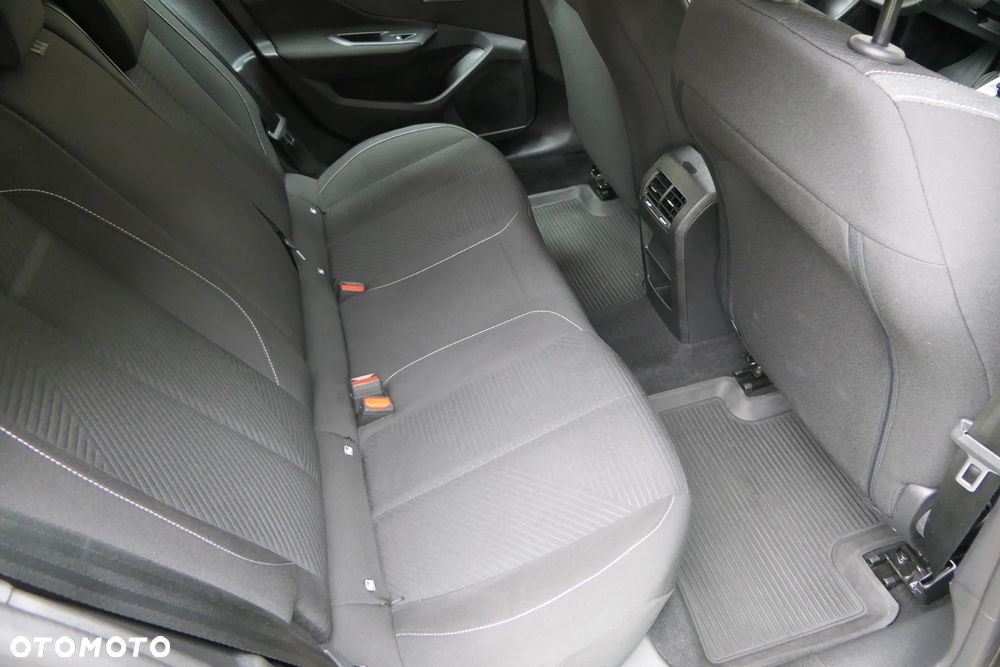 Peugeot 308 1.5 BlueHDi Active Pack S&S - 23