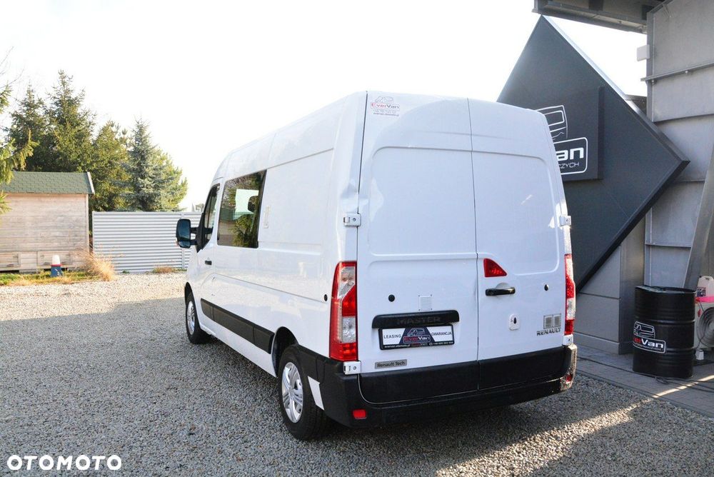 Renault Master - 3