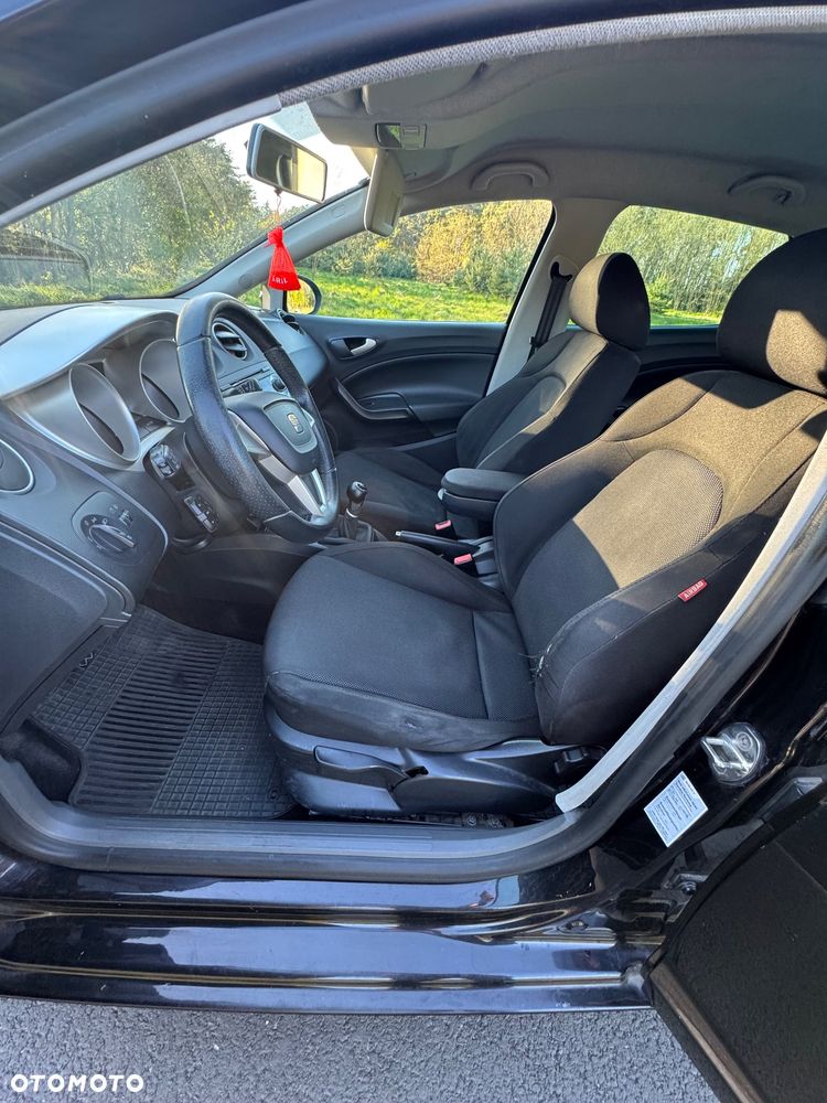 Seat Ibiza - 12