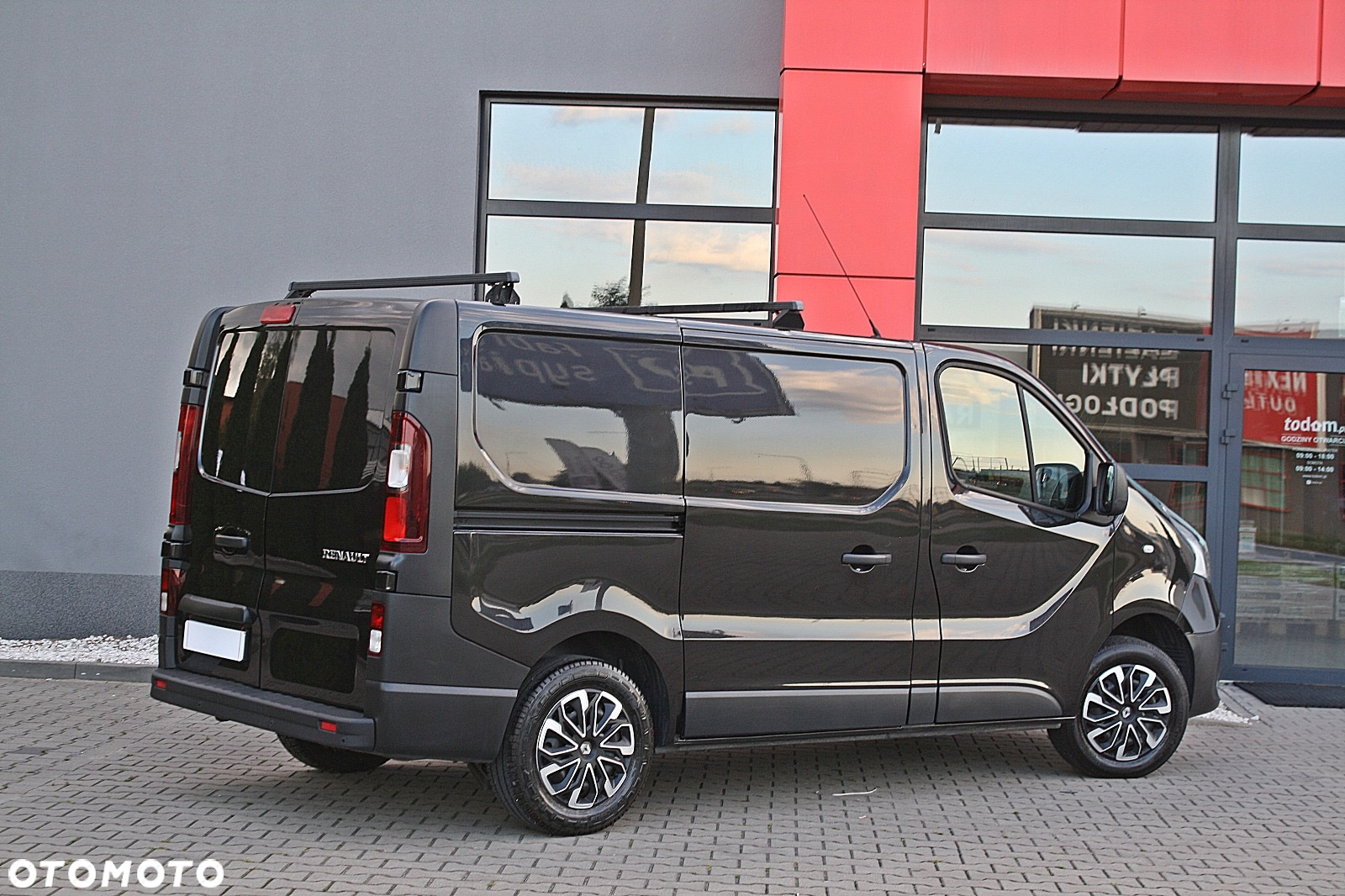 Renault trafic - 13