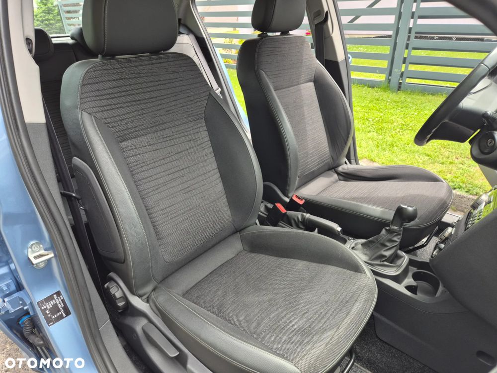 Opel Corsa 1.2 16V Energy - 24