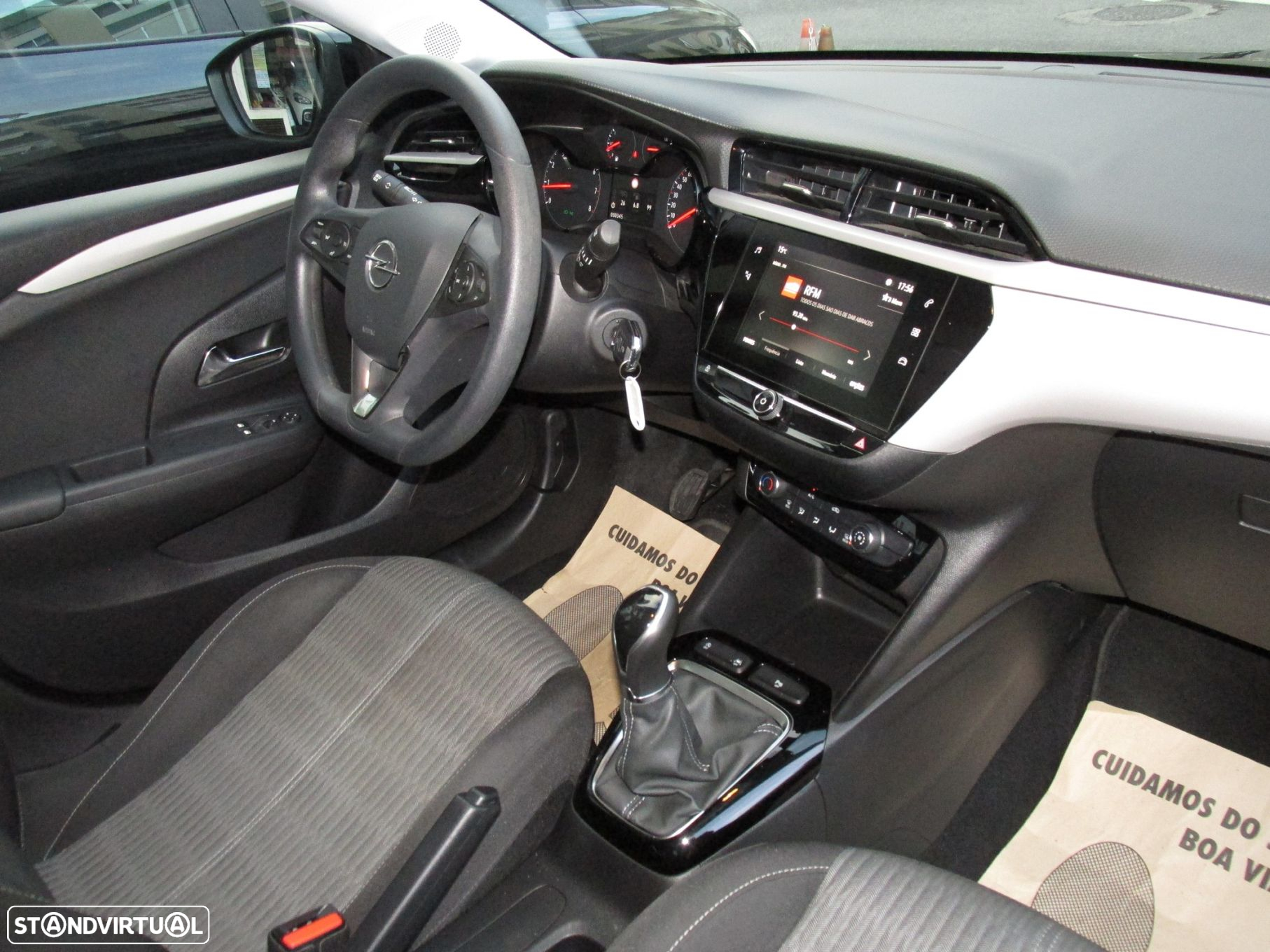 Opel Corsa 1.2 Edition - 15