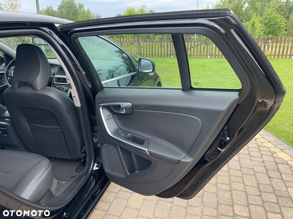 Volvo V60 - 23
