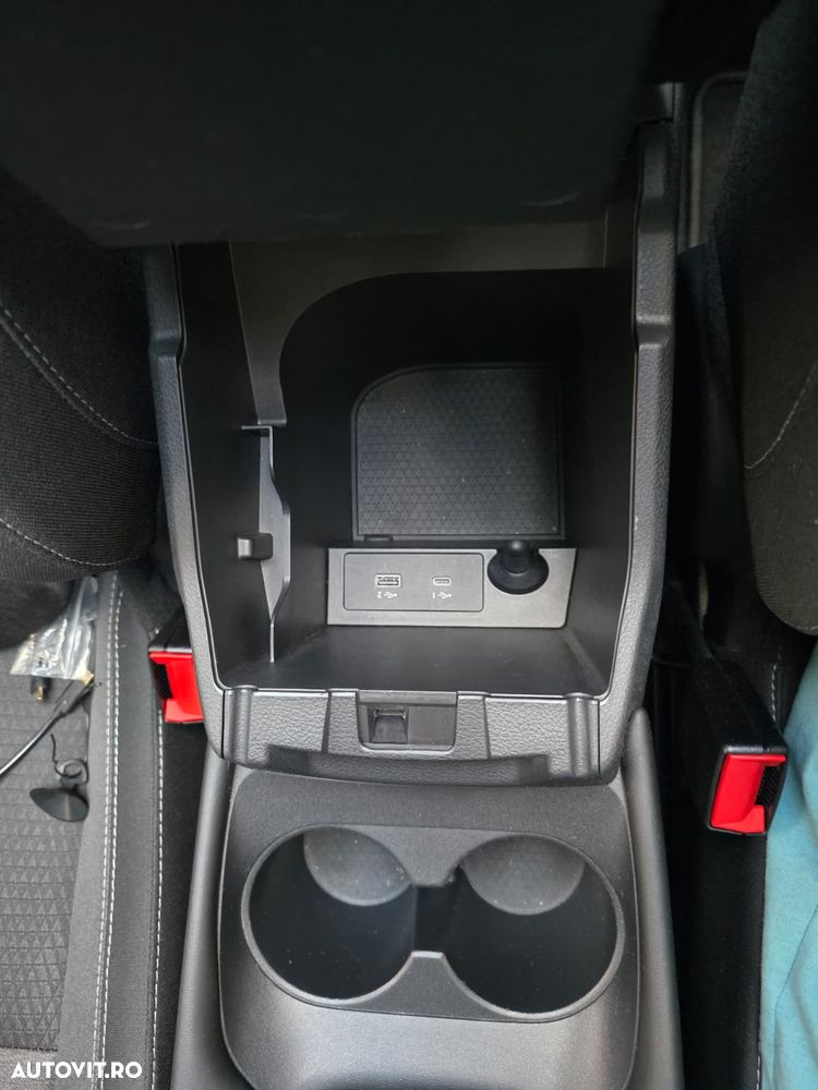 Nissan Qashqai - 39