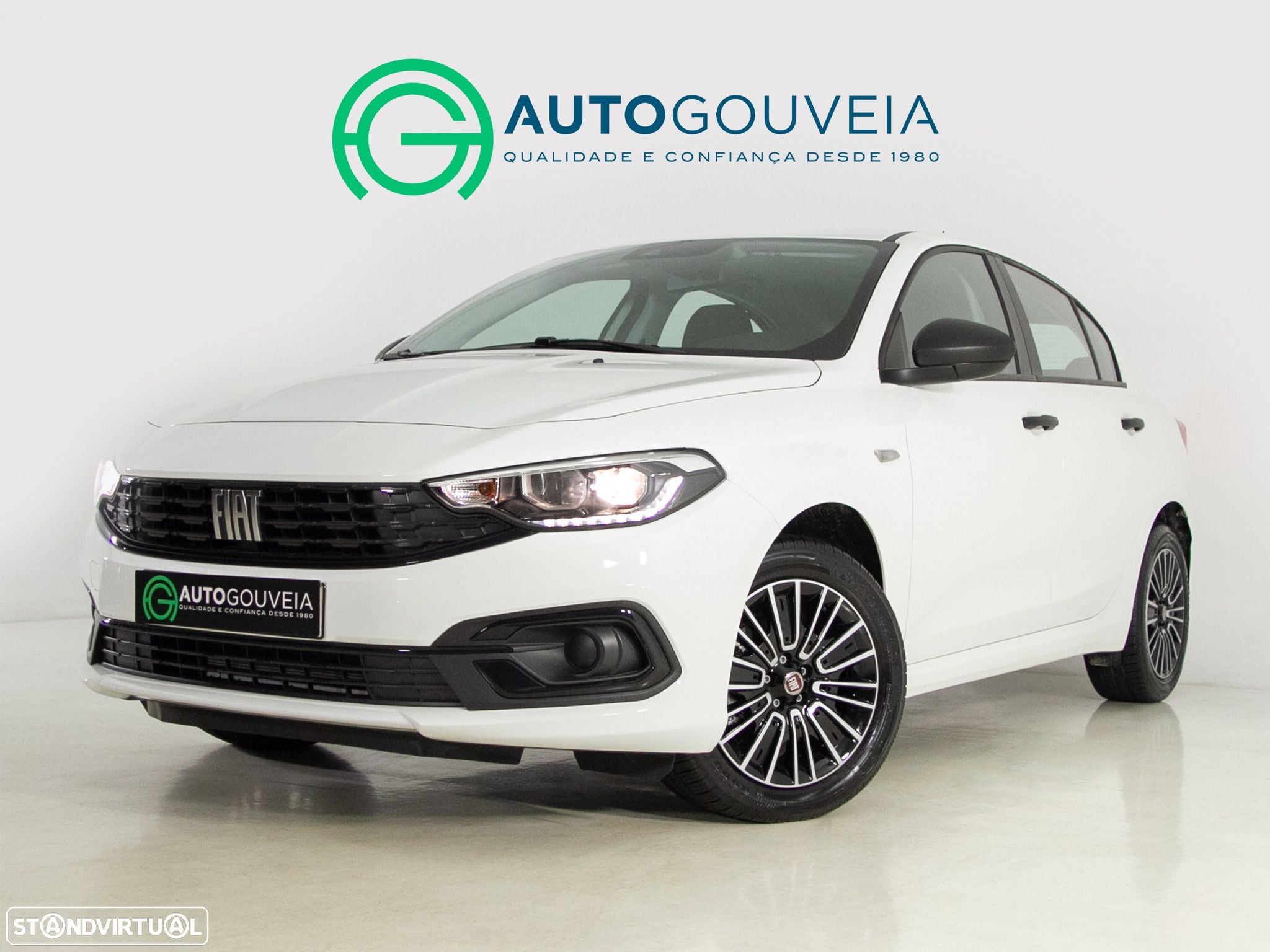 Fiat Tipo 1.0 GSE T3 Life - 1