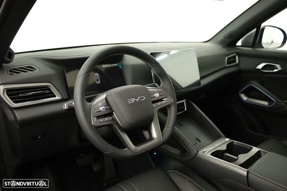 BYD Atto 2 1.5 DM-i Boost - 8