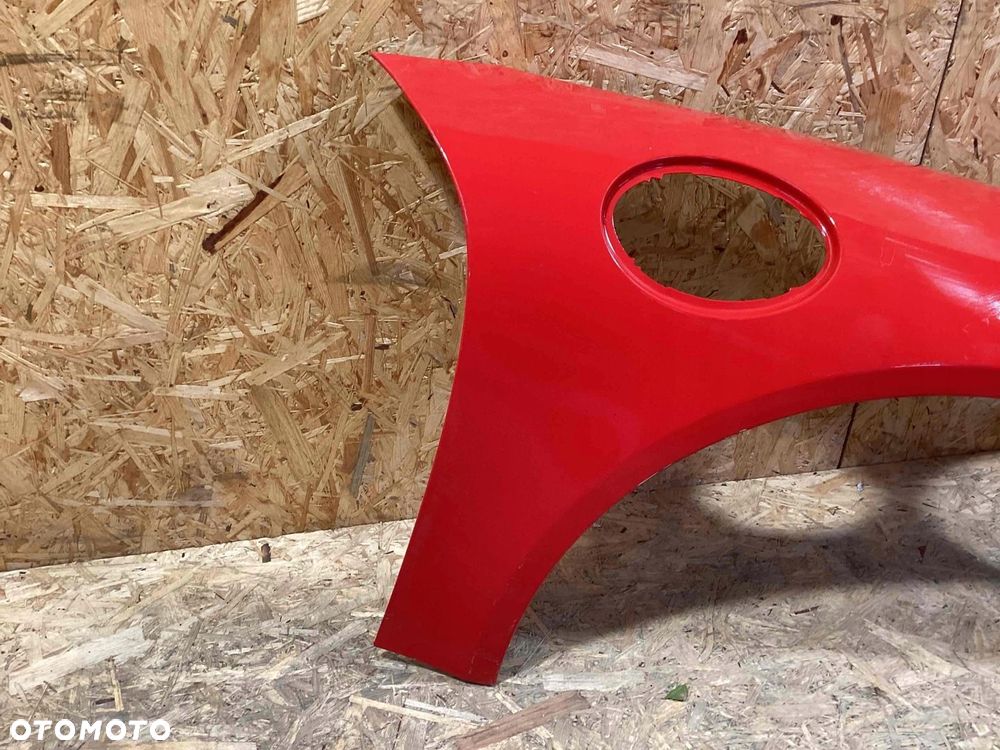 Błotnik przedni prawy Porsche 911 991 99150303200GRV 99150315600 - 8