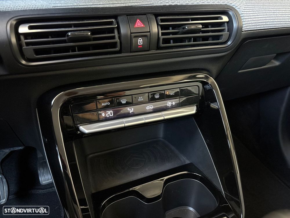 Citroën C3 1.2 Turbo Max - 37