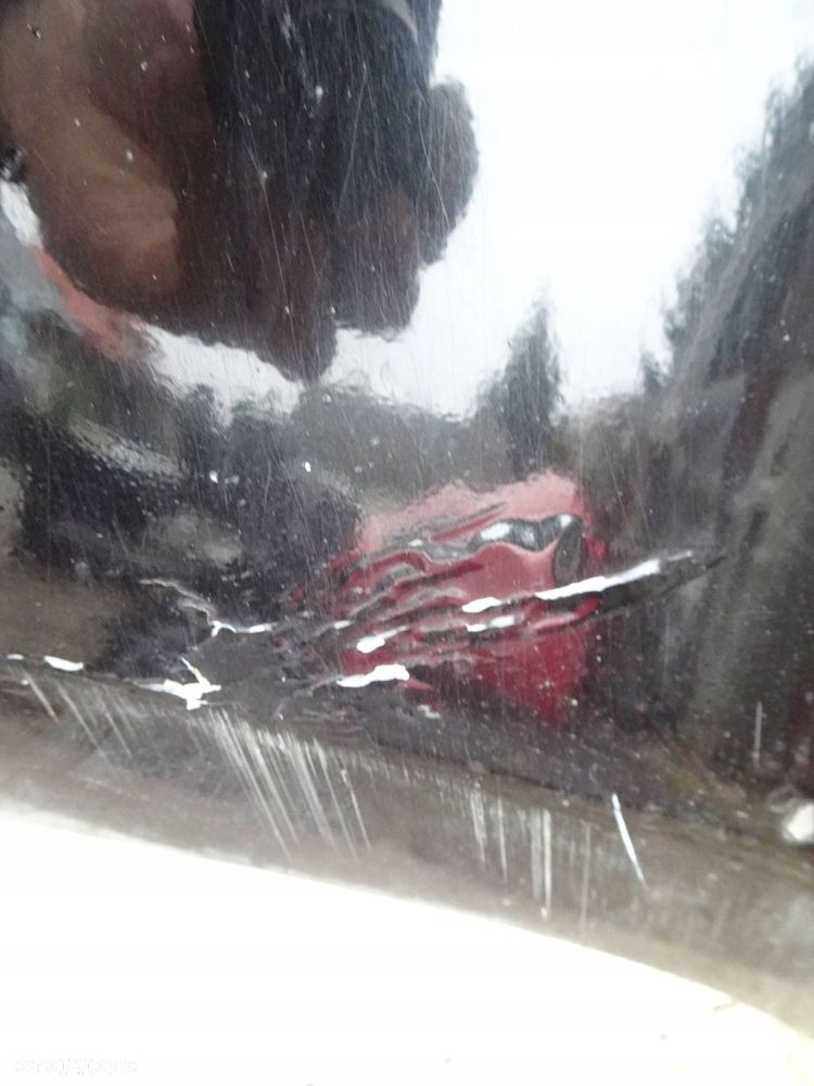 zderzak tył citroen c5 iii ktvd sedan - 4