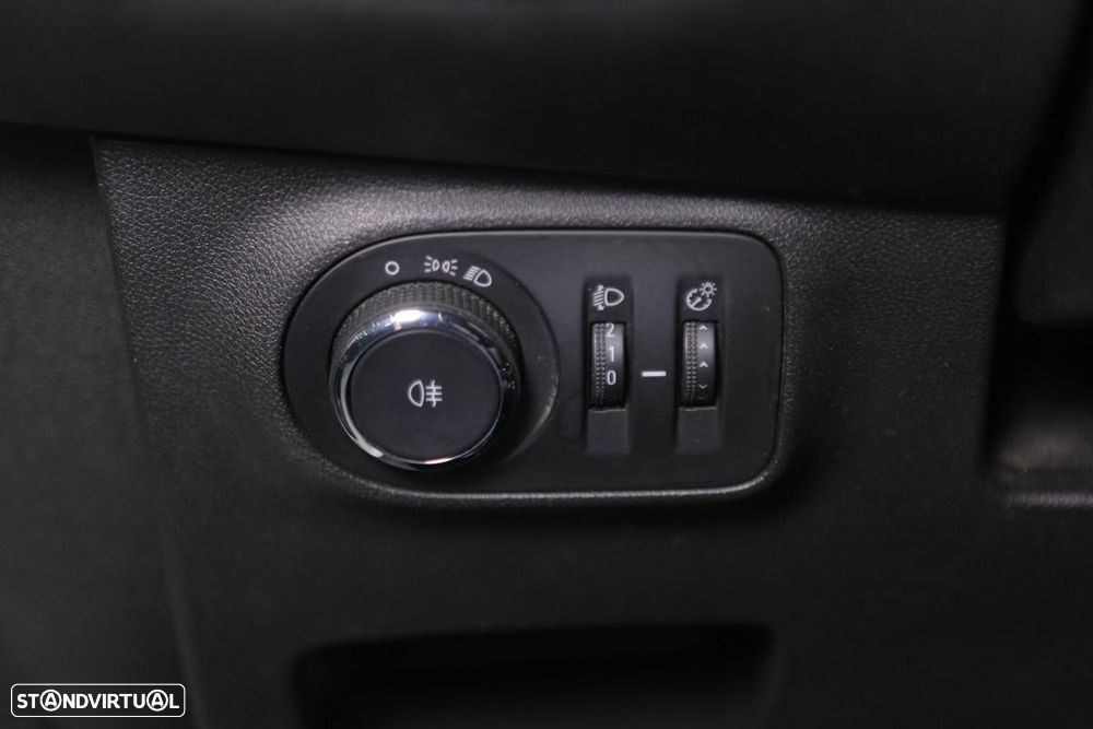 Opel Corsa Van c/iva - 6