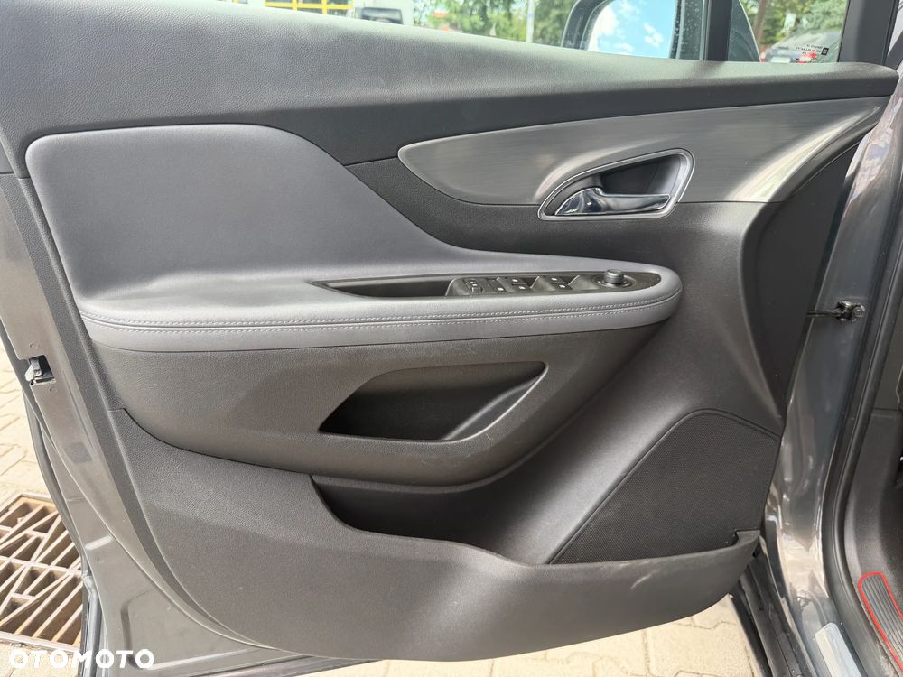 Opel Mokka 1.6 CDTI Enjoy S&S - 18