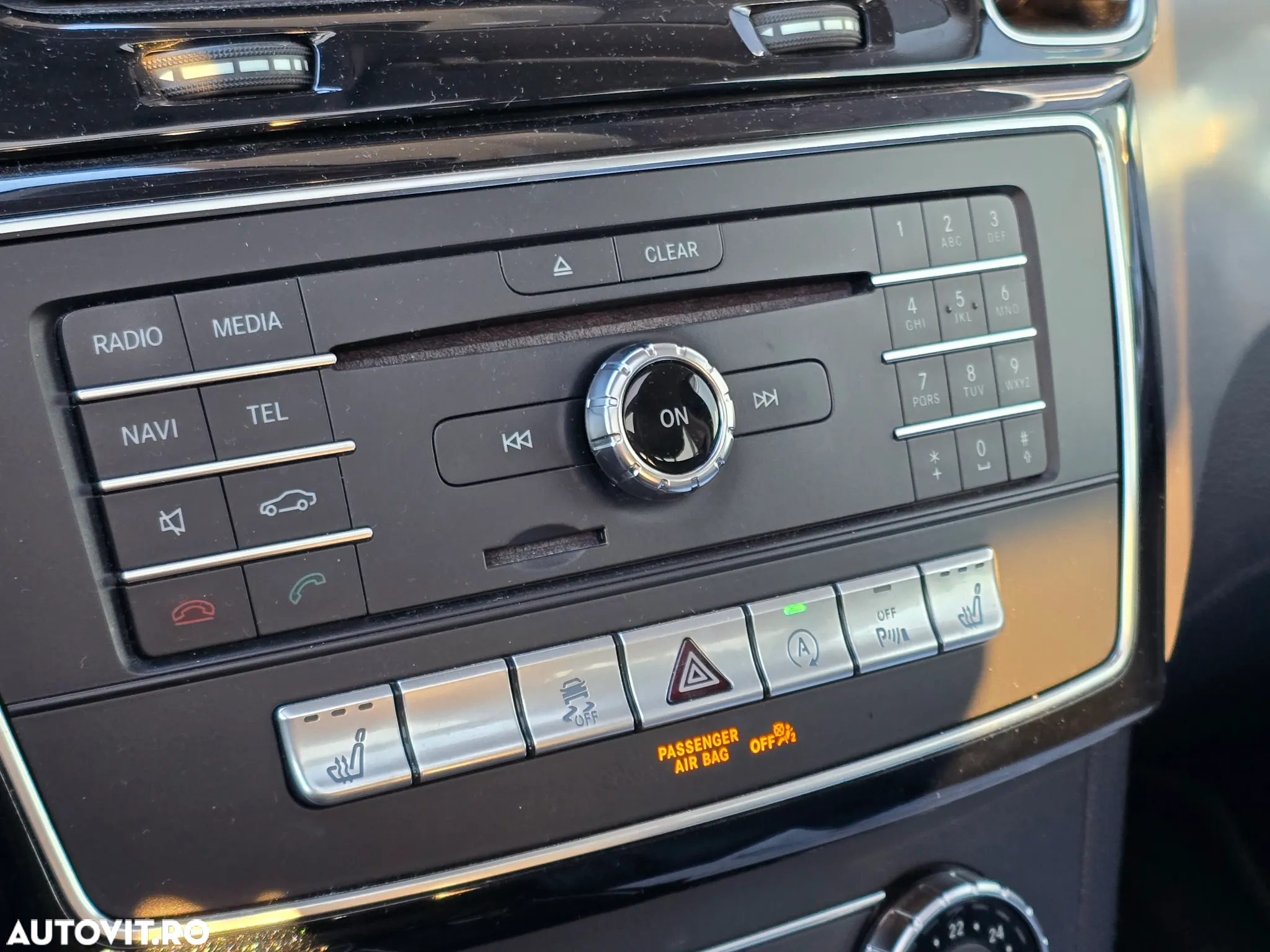 Mercedes-Benz GLS - 25