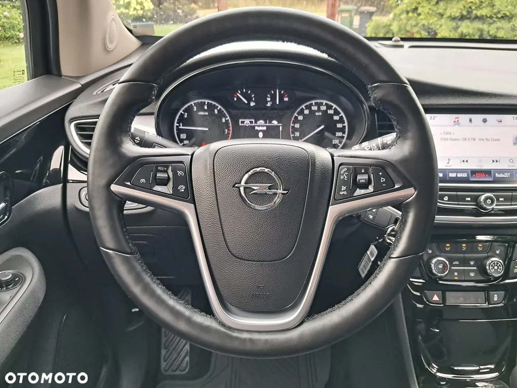 Opel Mokka 1.4 T Enjoy - 18