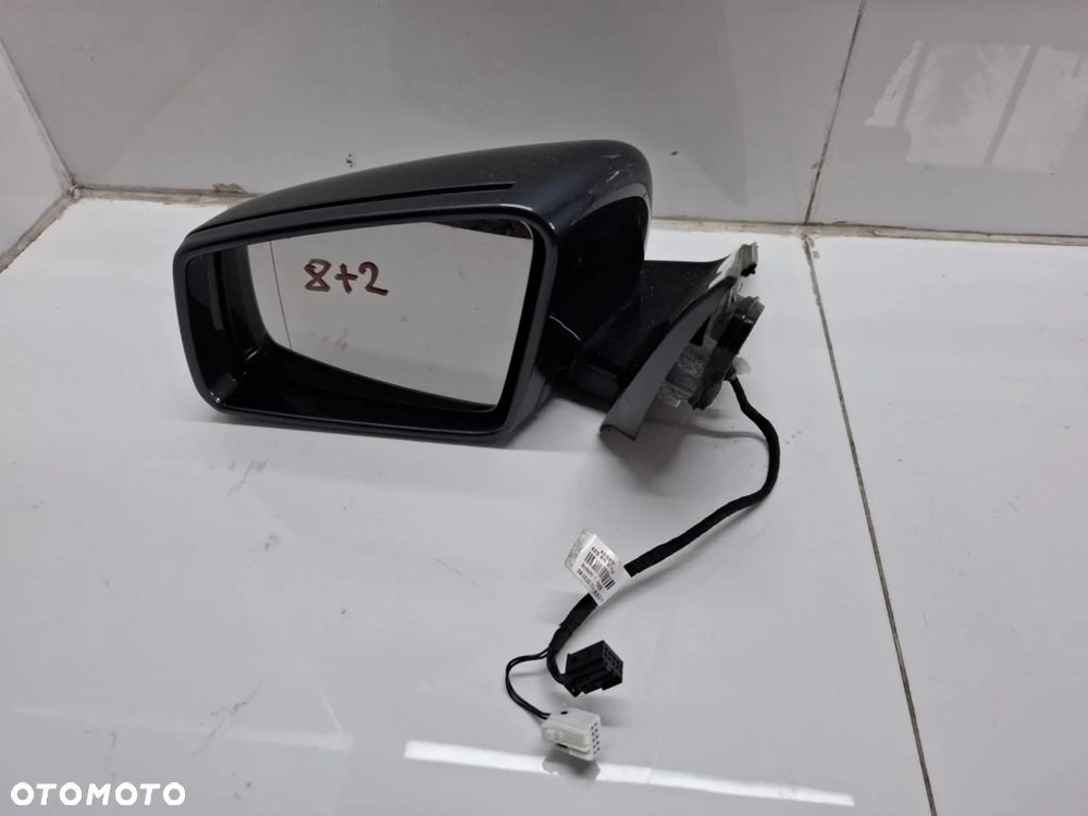 LUSTERKO LEWE KOMPLETNE MERCEDES W212 09- 755 8+2 10 PIN EUROPA - 5