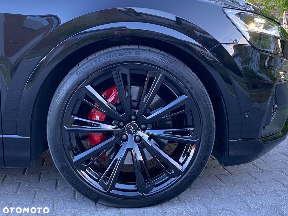 Audi SQ8 - 35