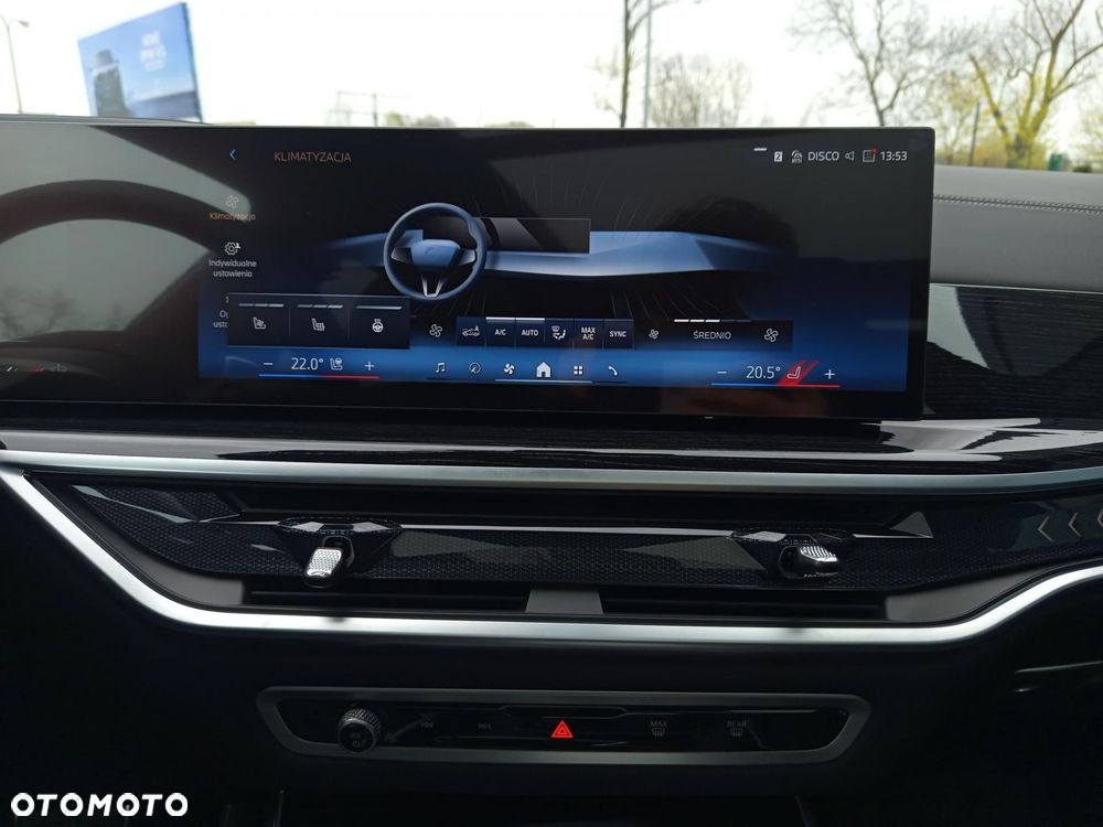 BMW X7 xDrive40i mHEV M Sport sport - 18