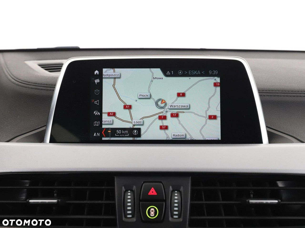 BMW X2 sDrive18d Advantage - 25