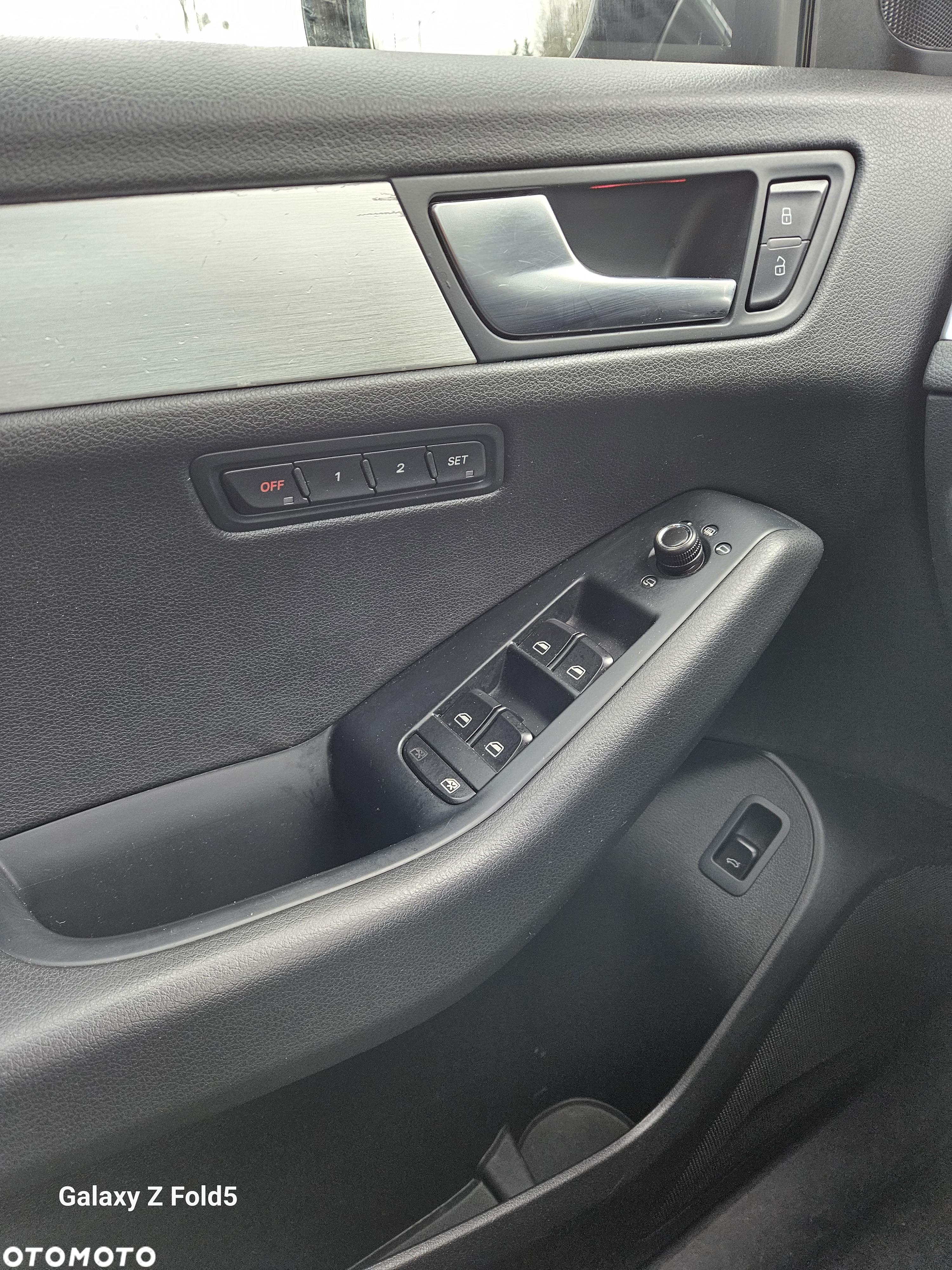 Audi Q5 3.0 TDI Quattro S tronic - 11