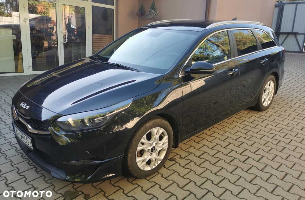 Kia Ceed 1.5 T-GDI L DCT - 2