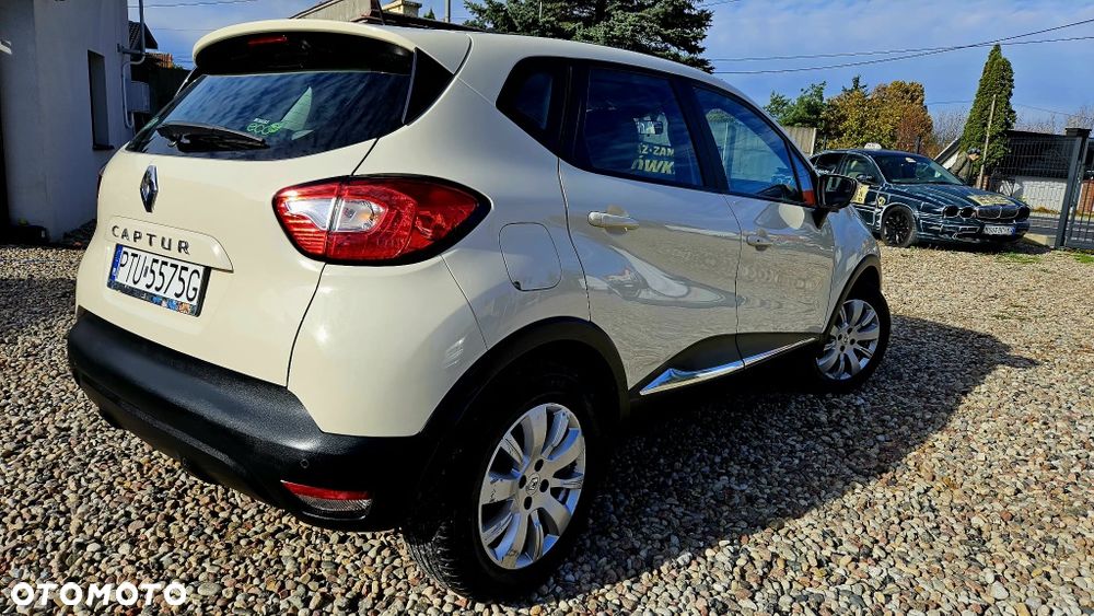 Renault Captur - 4