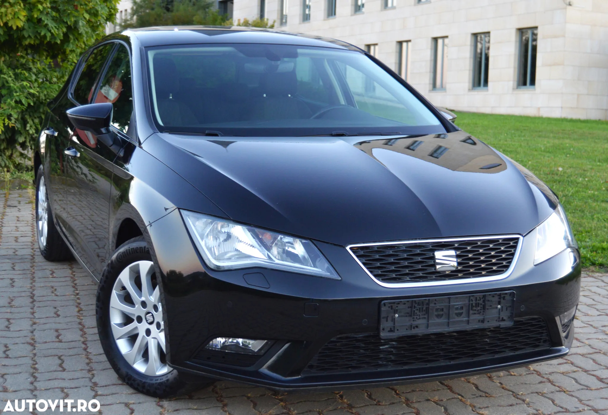 Seat Leon - 3