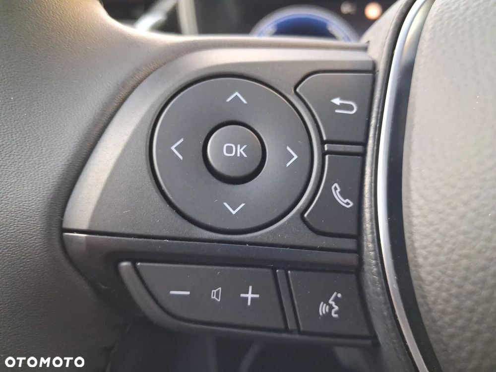 Toyota Corolla 2.0 Hybrid Style - 19