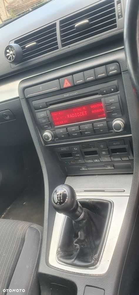 Audi a4 b7 1.9 tdi części blask - 7