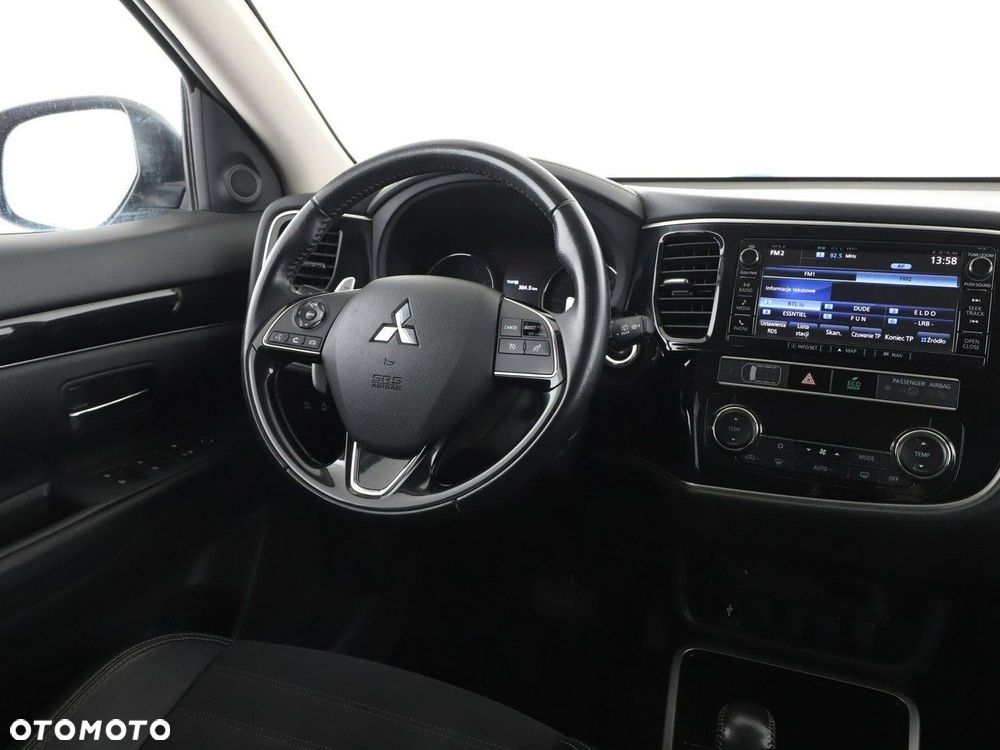 Mitsubishi Outlander 2.0 2WD CVT Diamant+ - 17