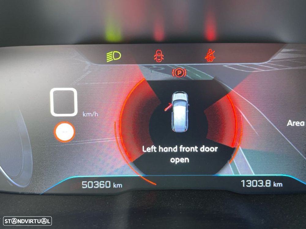 Peugeot 5008 1.2 PureTech Allure - 3