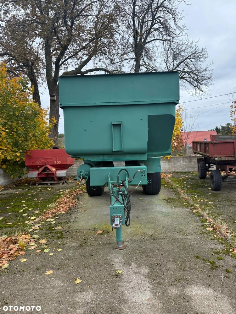 Inny Mengele IBL 1000 - 1