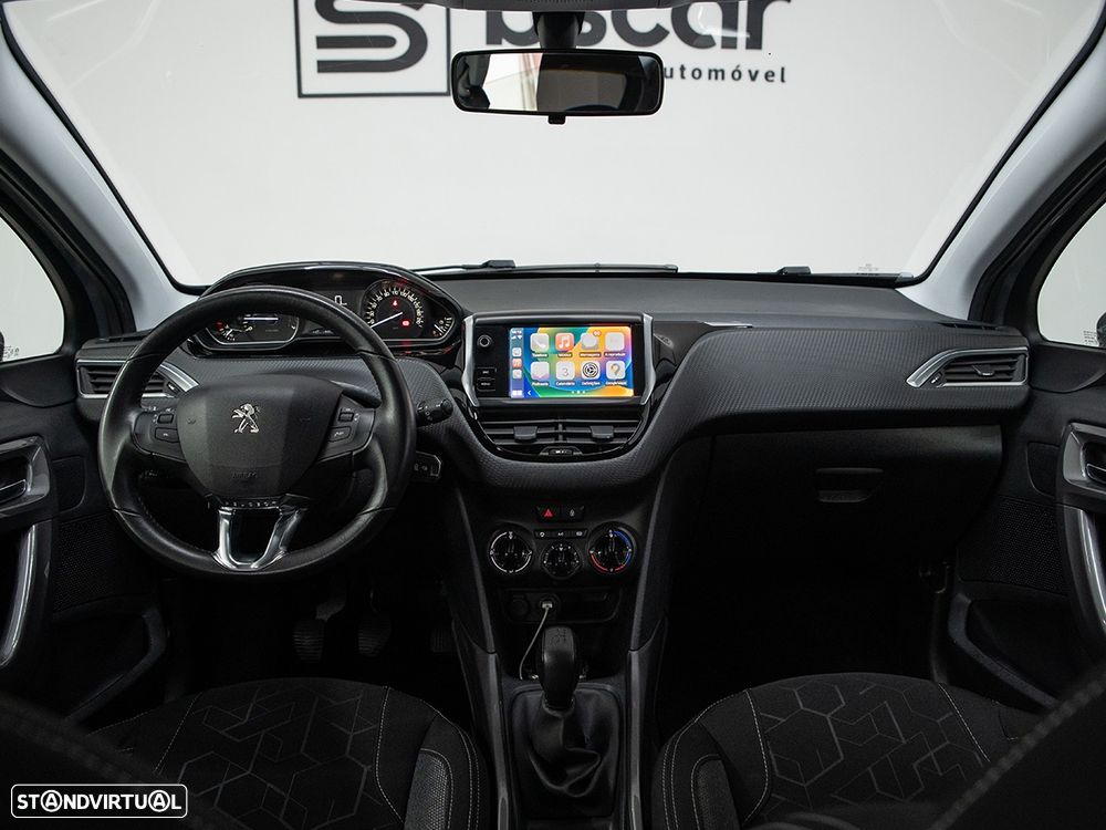 Peugeot 2008 PureTech 82 Allure - 5