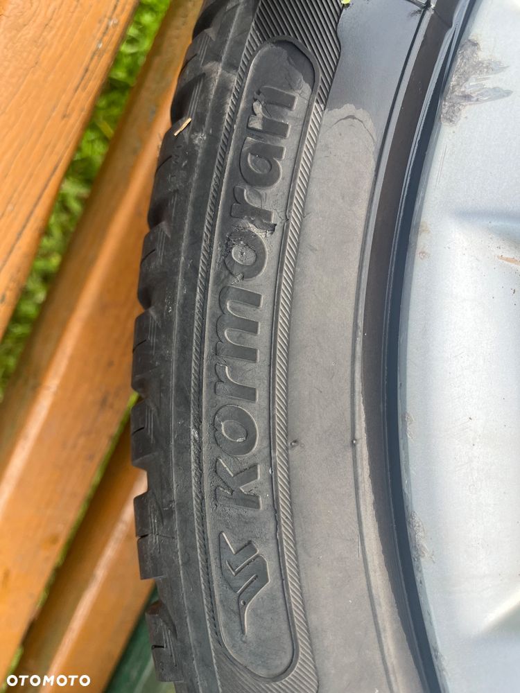 Alufelgi Nissan Primera 17’’ - 2