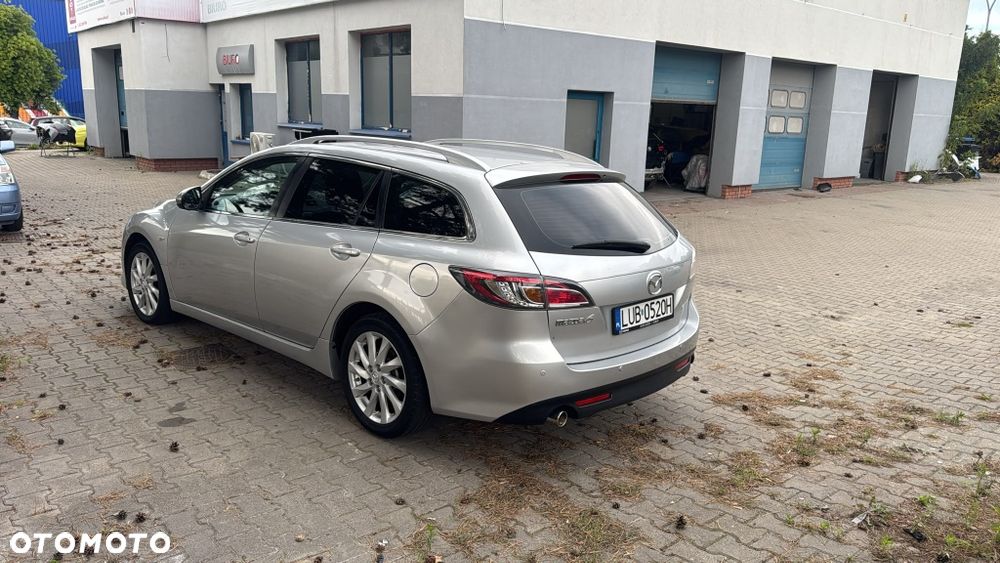 Mazda 6 - 3