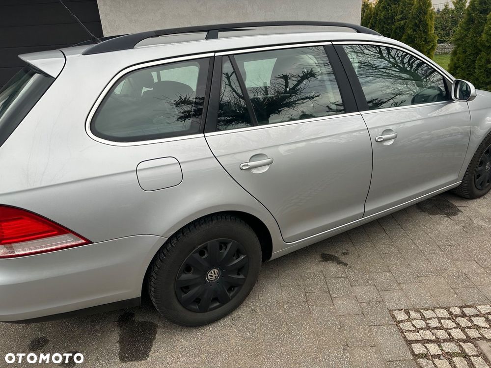 Volkswagen Golf 1.4 TSI Tour Edition - 7