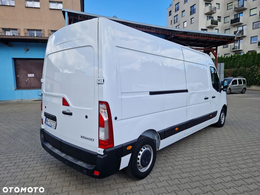 Renault Master - 5