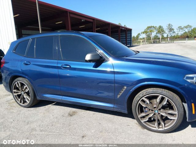 BMW X3 M - 7