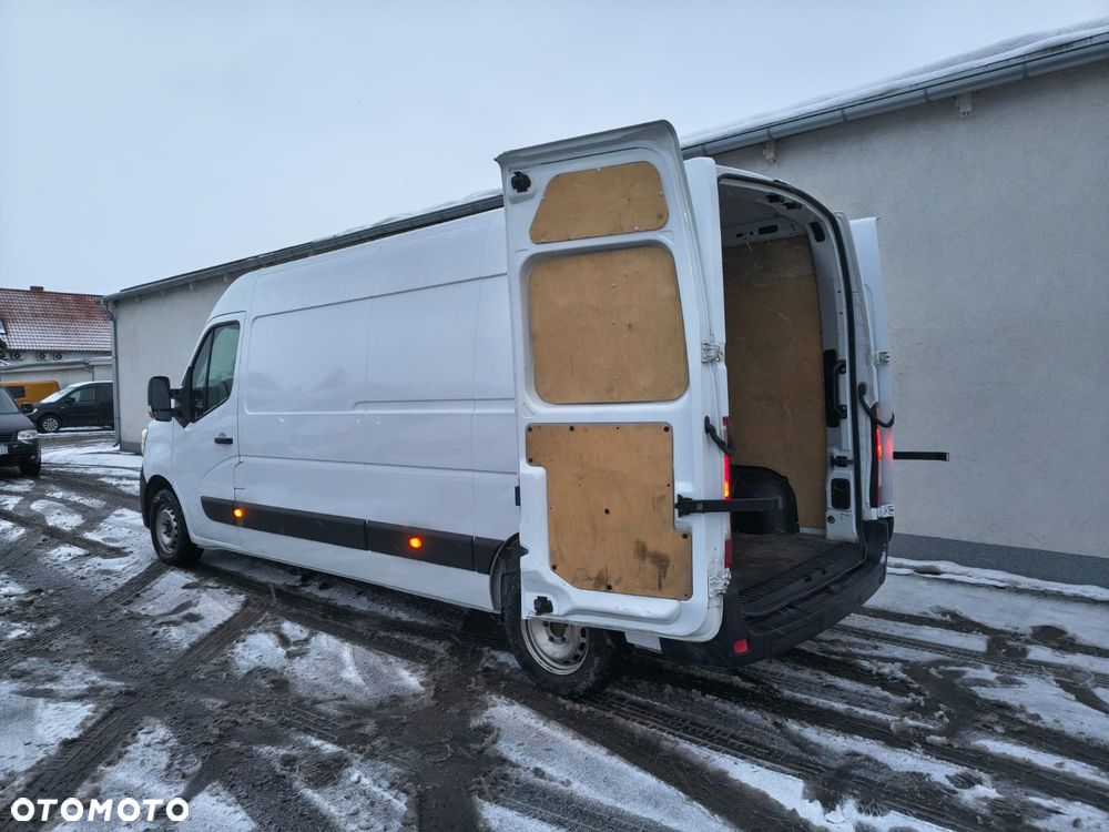 Renault Master - 12