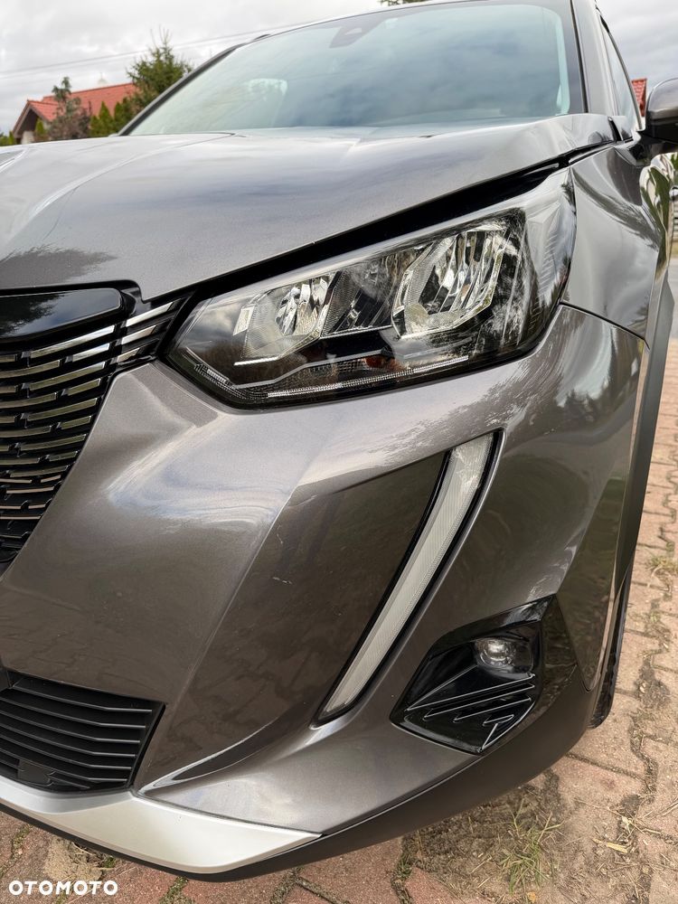 Peugeot 2008 PureTech 100 Stop&Start Allure Pack - 15