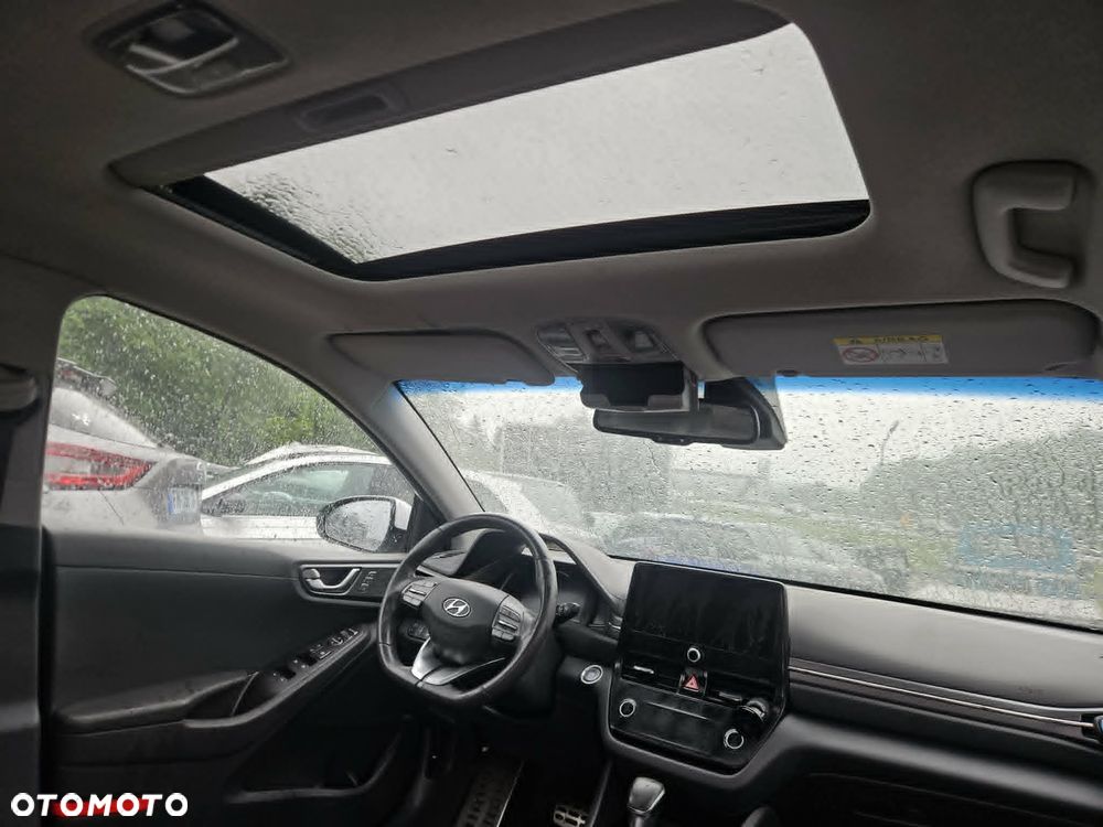 Hyundai IONIQ 1.6 GDI Premium - 14