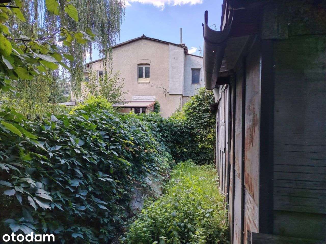 Mieszkanie na sprzedaż, 1 pokój, 27 m², Jadwisin