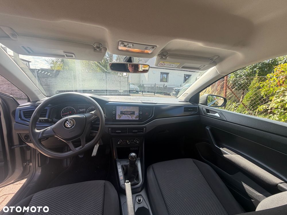 Volkswagen Polo 1.0 MPI Special Edition - 7