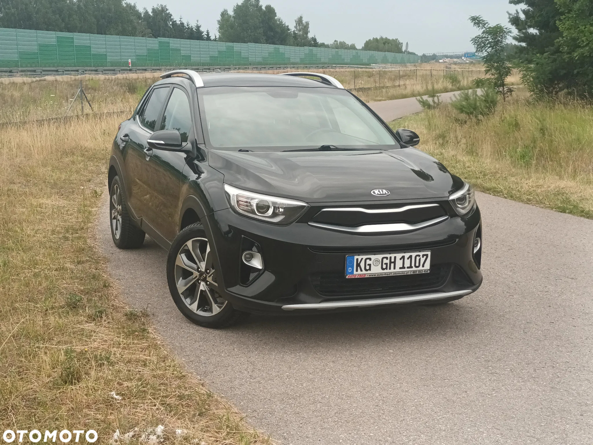 Kia Stonic 1.4 XL - 5