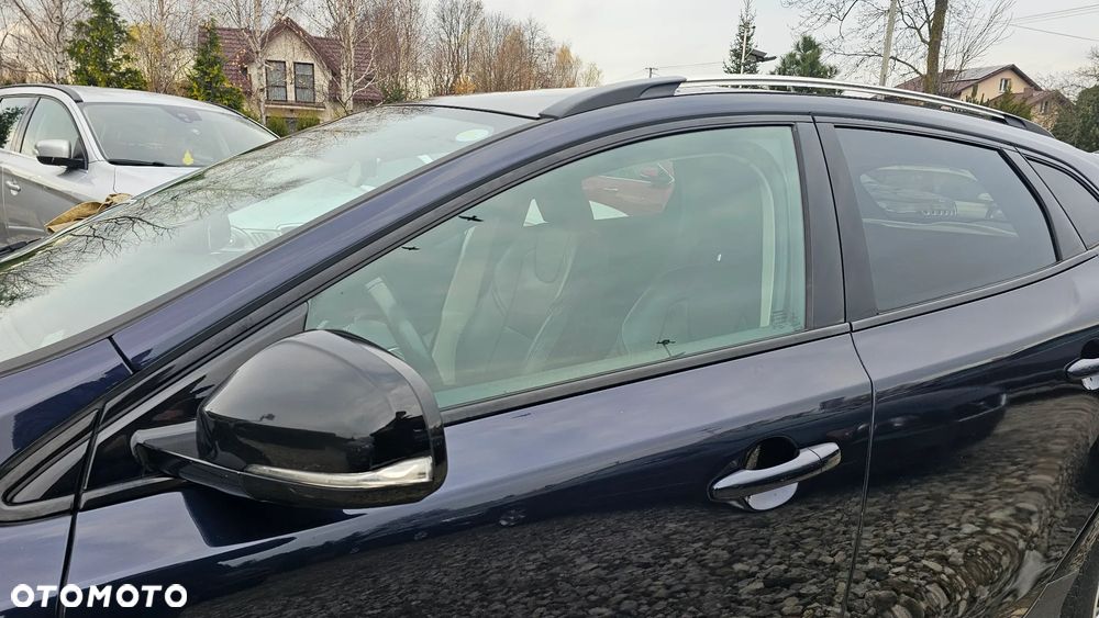 Volvo V40 Cross Country D2 Summum - 22