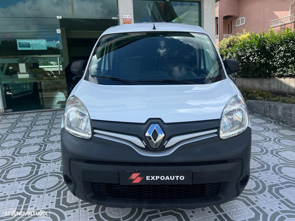 Renault 1.5 DCI Business 3 Lugares - 6