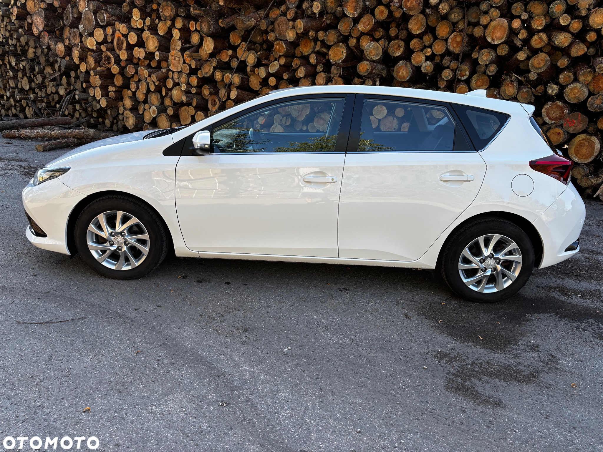 Toyota Auris - 8