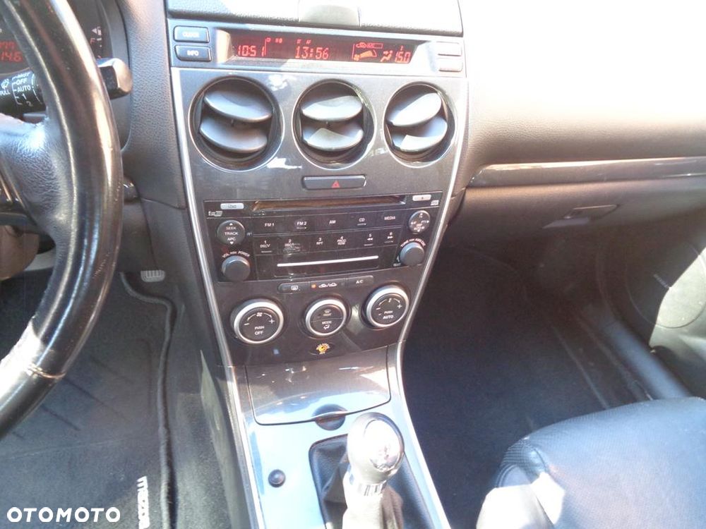 Mazda 6 - 22