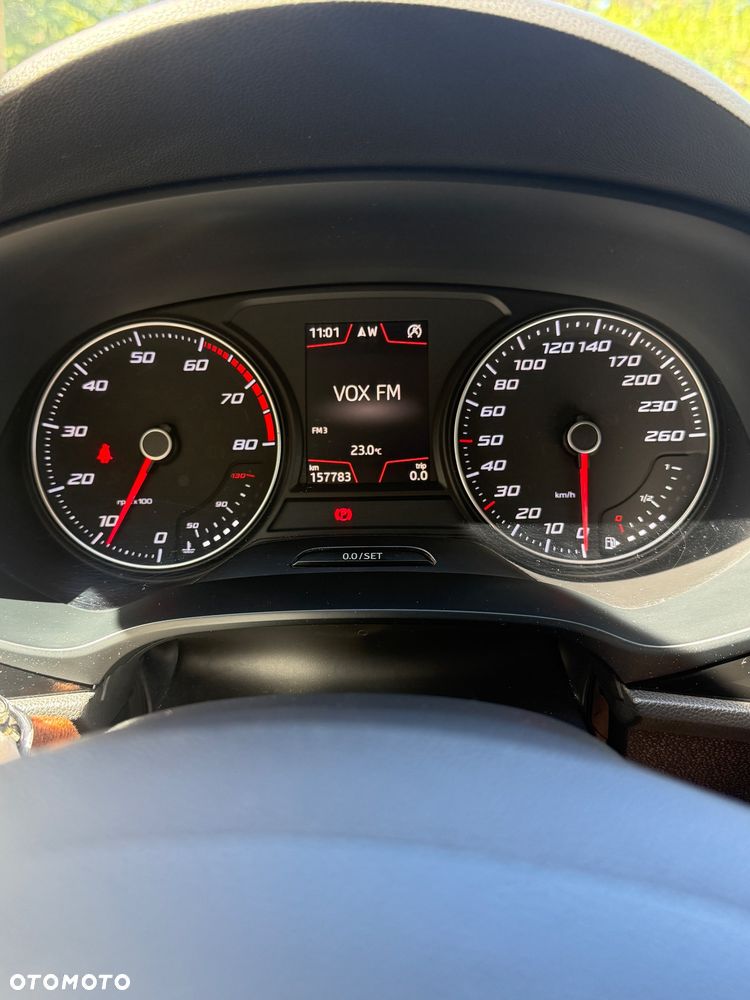 Seat Leon 1.8 TSI FR S&S - 25