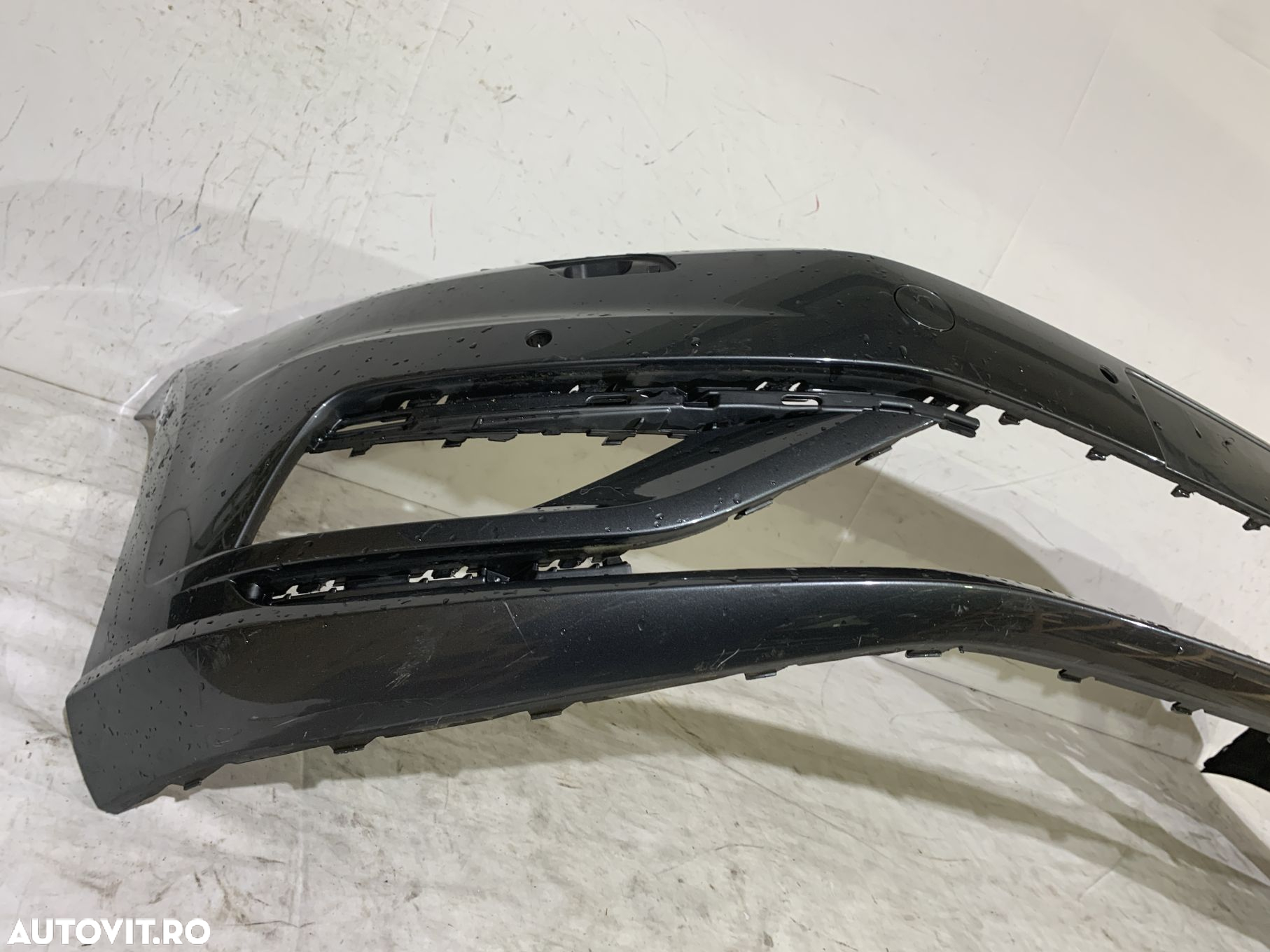Bara fata VW Golf 7, facelift, 2017, 2018, 2019, 2020, cod origine OE 5G0807221FL. - 6