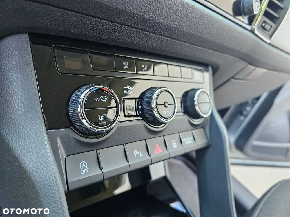 Skoda Kodiaq 2.0 TDI 4x4 Ambition DSG - 13