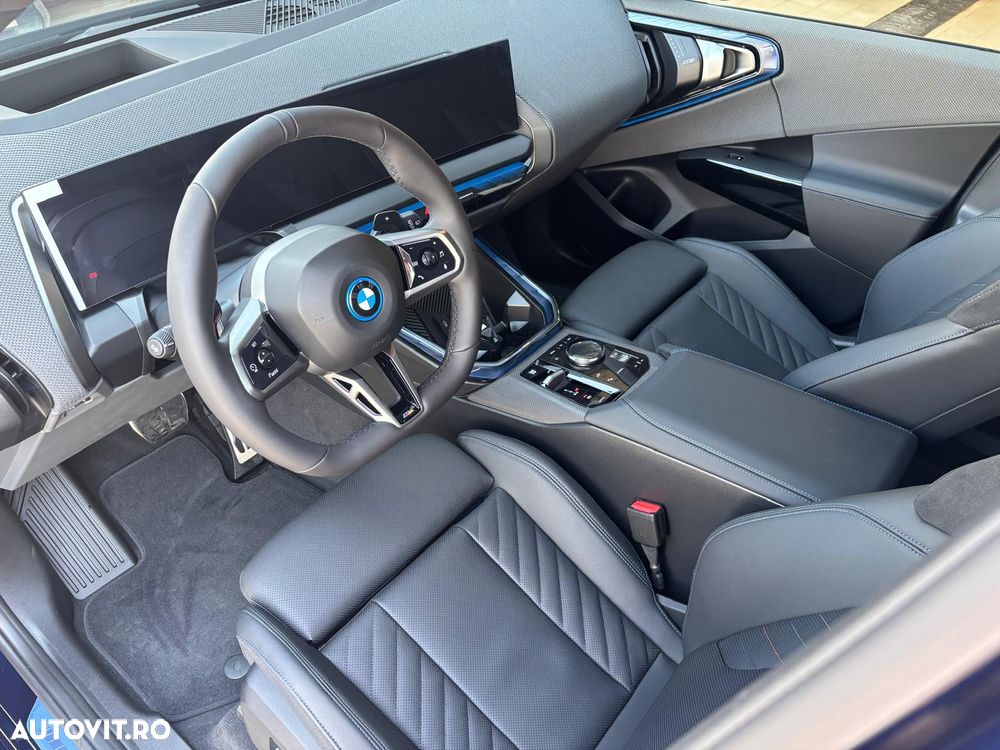 BMW X3 xDrive30e AT PHEV - 10